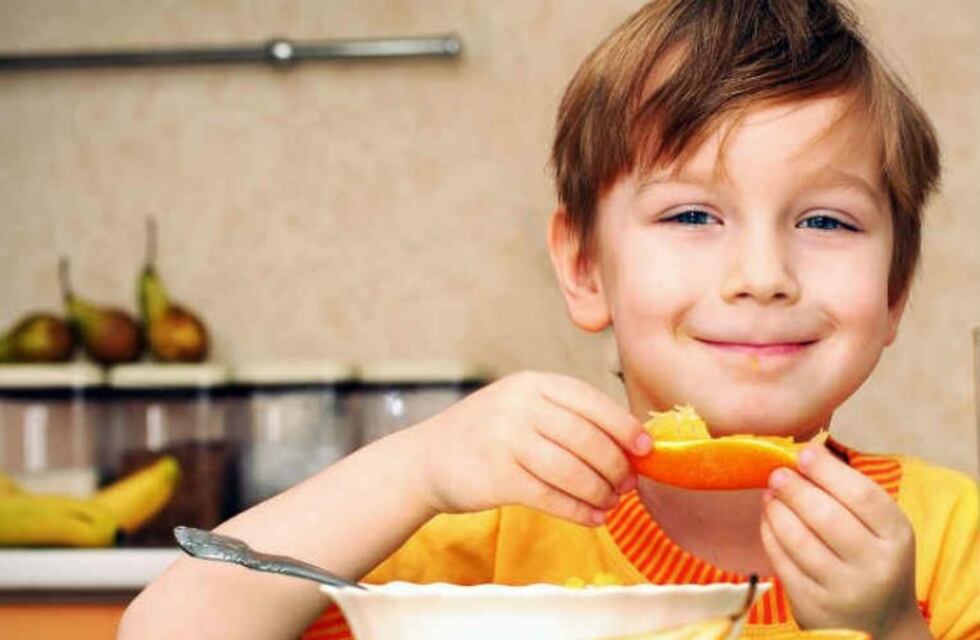 Aprendiendo a disfrutar, el programa educativo que promueve hábitos saludables