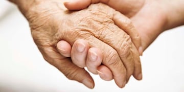 Se pretende mejorar los cuidados en la atención del enfermo de Alzheimer (Web)