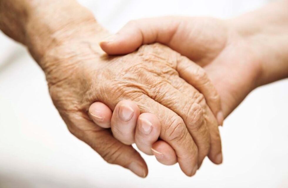 Alzheimer: jornada para cuidadores de adultos mayores