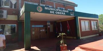Municipalidad de Oberá