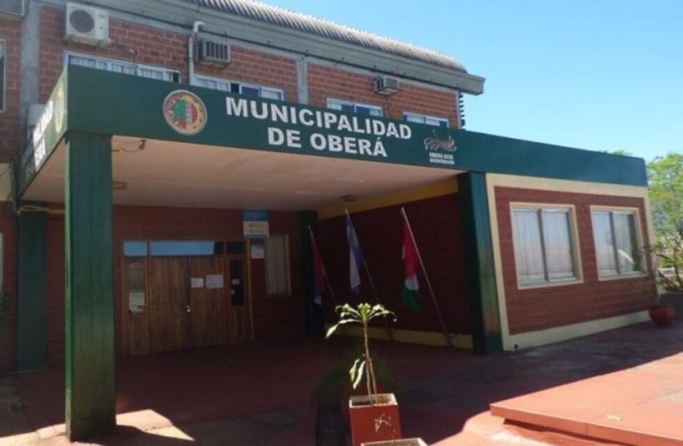 Por el Día del Empleado Municipal no habrá atención al público el viernes