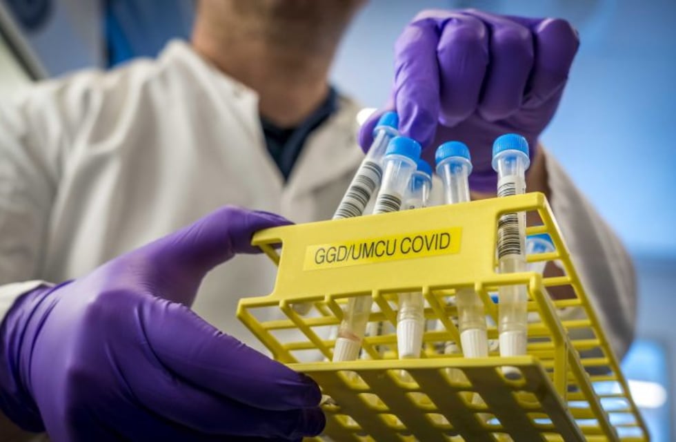 Un innovador proyecto salteño busca cuidar a los trabajadores de la salud