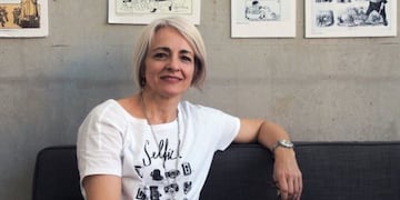 Amado: "Los memes son lo más saludable en las redes, es el nuevo humor político"