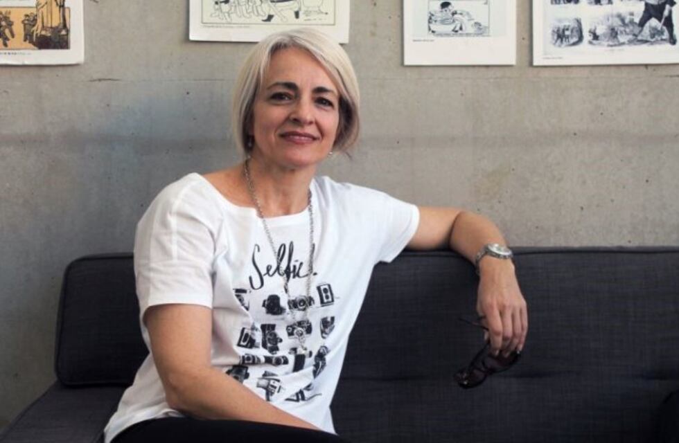 Amado: "Los memes son lo más saludable en las redes, es el nuevo humor político"