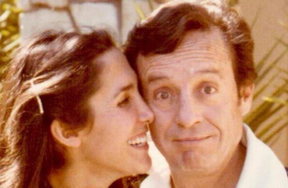 Quién es Bruno, el misterioso caballero de "Doña Florinda"