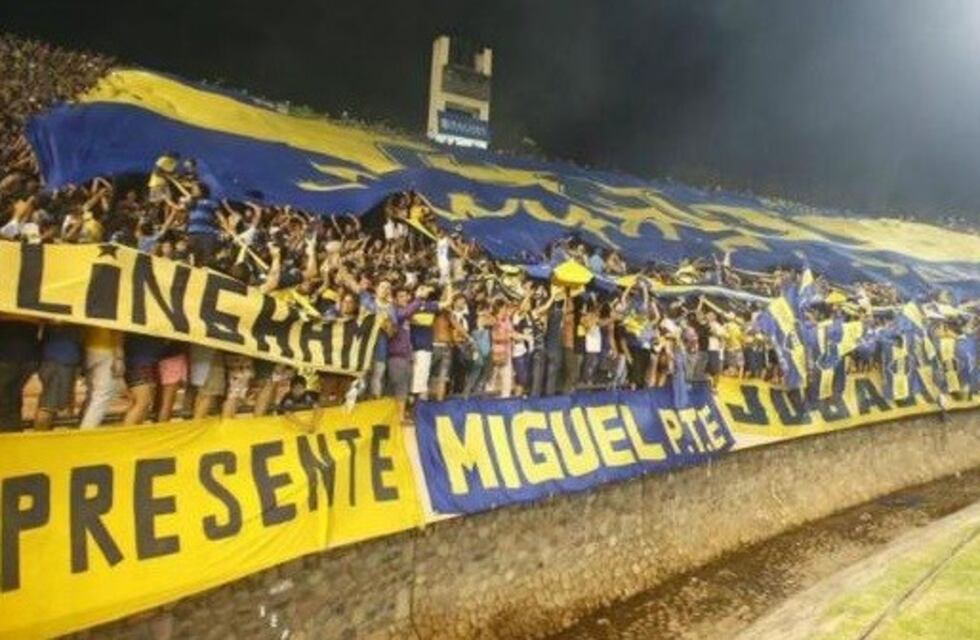 Para Godoy Cruz-Boca Juniors están aseguradas las dos hinchadas