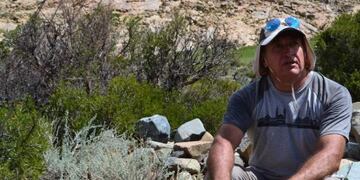 Guido Altamira, contó cómo fue su encuentro casual con Fernando Araujo\u002E