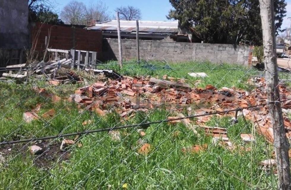 En un confuso episodio, un joven y su hermano menor fueron baleados pero lograron salvar sus vidas