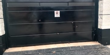 Menor detenido por amenazar de muerte a la familia de un futbolista (@JoseljuarezJOSE)