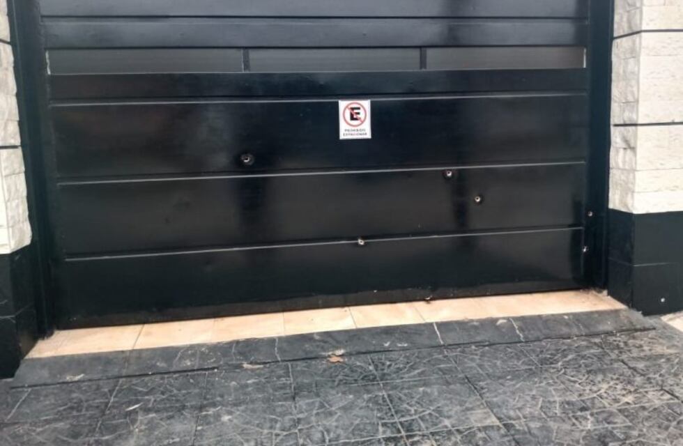 Un menor fue detenido por amenazar de muerte a la familia de un futbolista