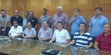 La CELO tiene las cuentas en rojo