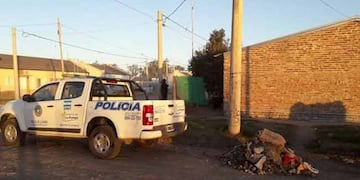 Falleció un joven de Realicó (La Reforma)