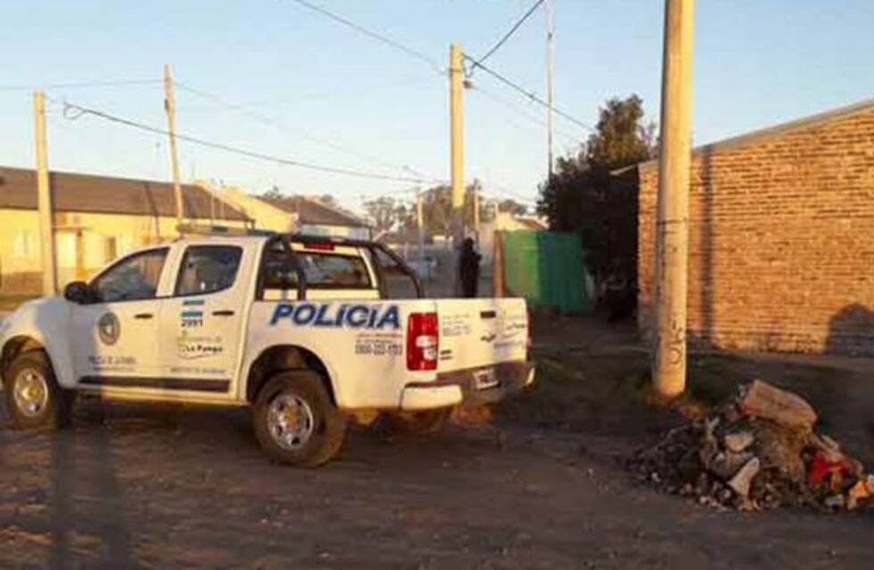 Un joven de Realicó, sobrino de la diputada Alicia Ré, fue hallado sin vida