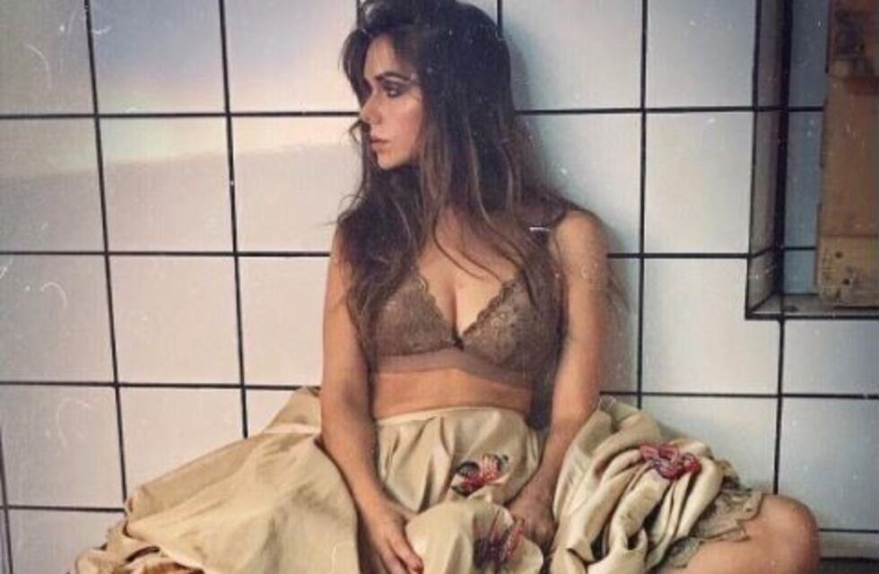 Las fotos más hot de Julieta Nair Calvo, una de las diosas de "Las Estrellas"