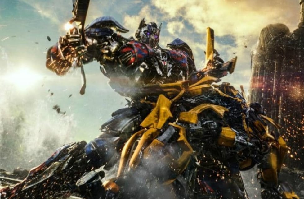 Transformers 5 llega a los cines de Córdoba