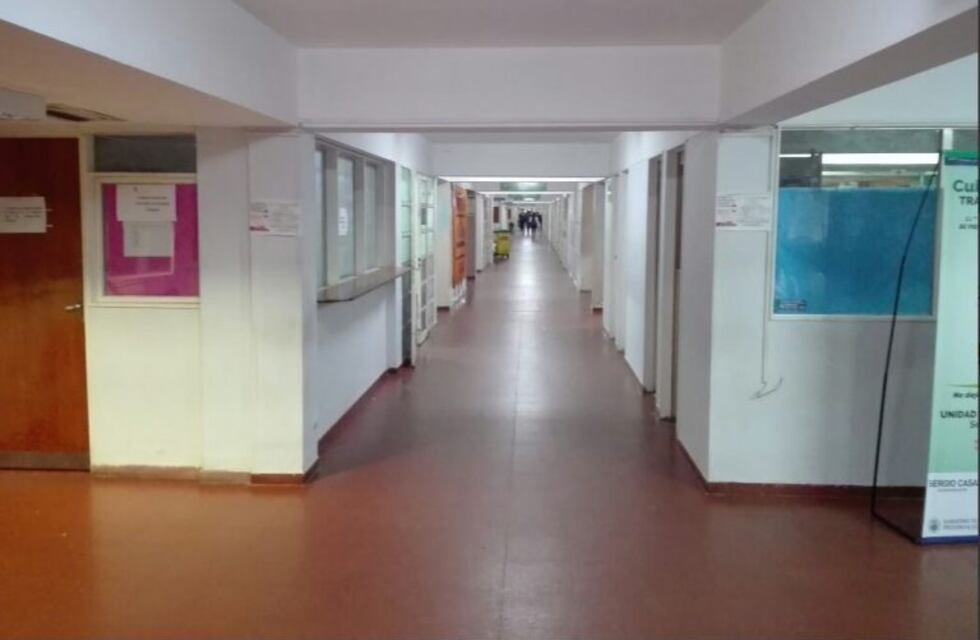 Médicos lanzan otro paro de 48 horas
