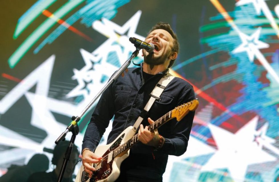 Pop, rock, tango, folclore y hasta coro para el fin de semana