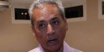 Rolando Aguero - Secretario General de APROSLAR