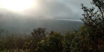 Reserva Hídrica Natural Los Manantiales\u002E