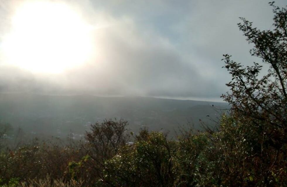 Río Ceballos cuenta con un nuevo destacamento de guardaparques