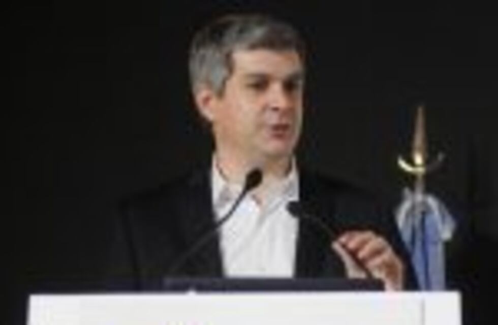 Marcos Peña sobre Ganancias: "Con la propuesta del Massismo no cierran los números"