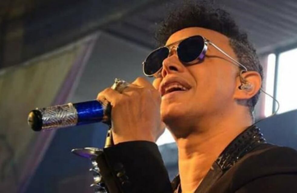 El Rey del Mambo se presenta en Bomberos San Francisco