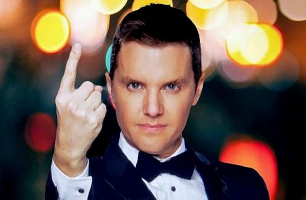 Masterchef Celebrity: el imperdonable error que le costó la eliminación a Nacho Sureda