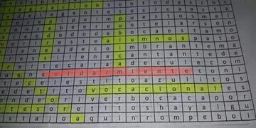 Un docente escribió \