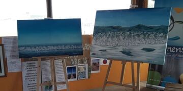 Exposición de Sergio Piatigorsky