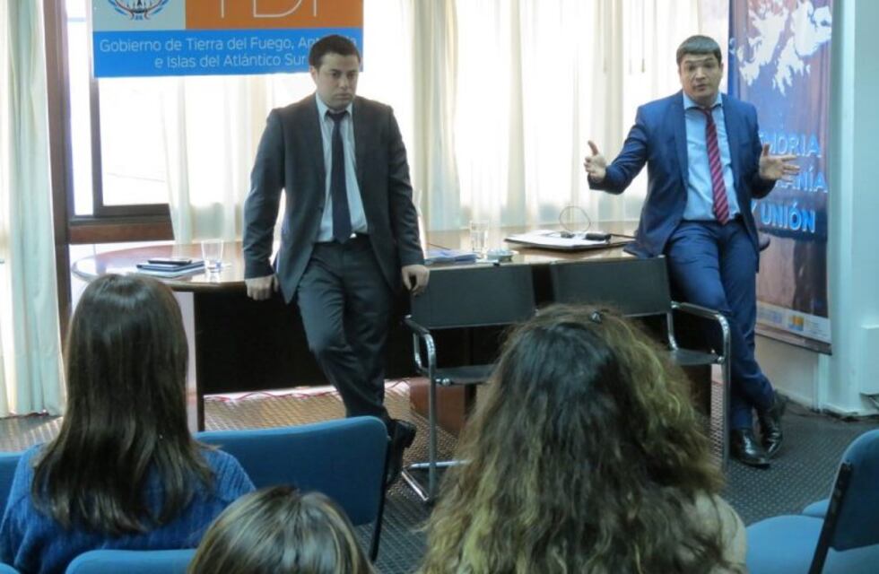 Se encuentran abiertas las inscripciones para el "Retiro Voluntario"