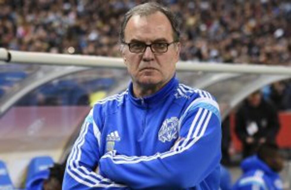 La prensa francesa asegura que Lille tiene "negociaciones avanzadas" con Marcelo Bielsa