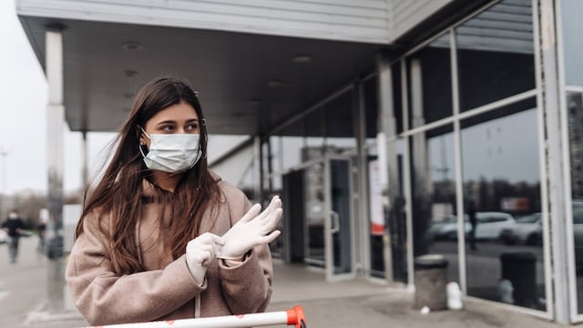 El otro como amenaza, la forma de control que trajo el Covid-19