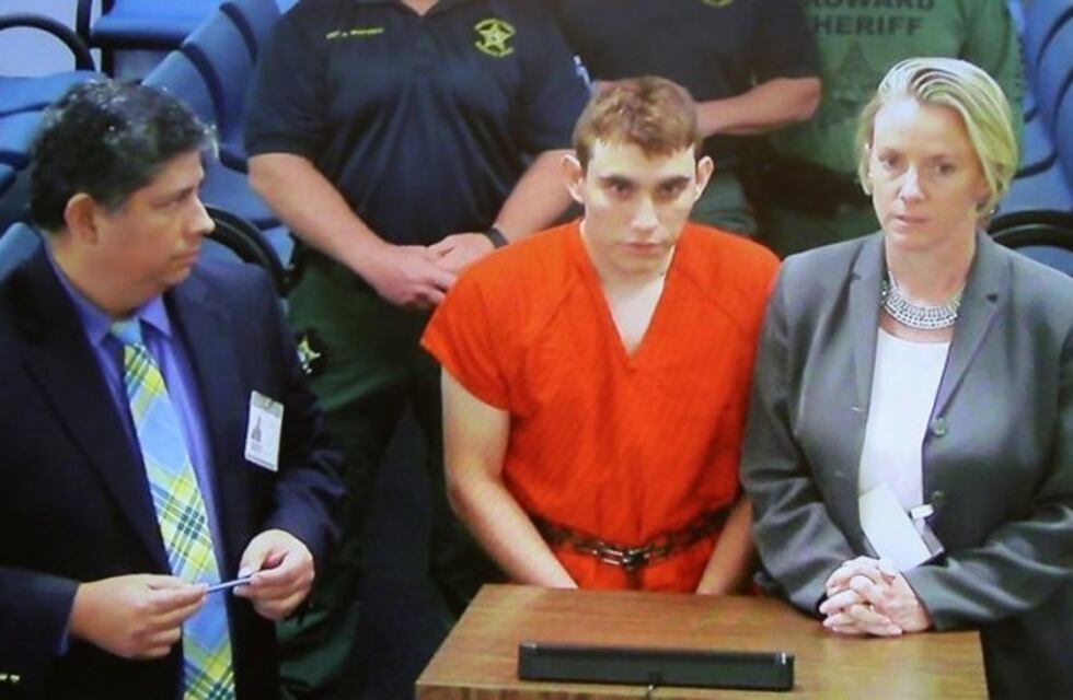 Masacre en Florida: Qué hizo Nikolas Cruz el día del tiroteo