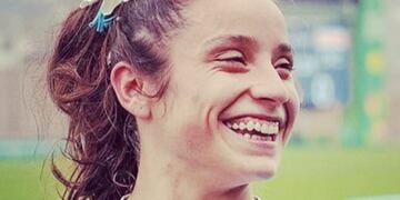 María Paula Pedrozo\u002E (UAR)