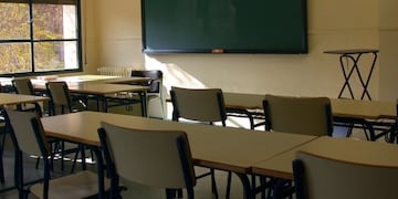 Los colegios privados en crisis porque los padres no pueden pagar las cuotas de sus hijos