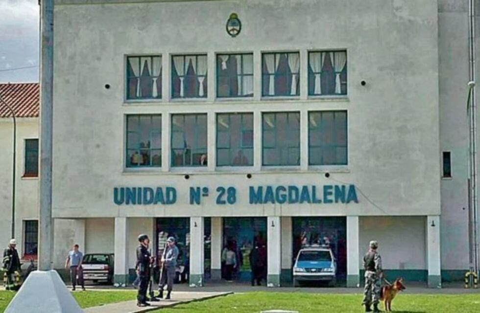 "Los reclusos hacen barricadas contras las ratas", señaló la Comisión Provincial por la Memoria