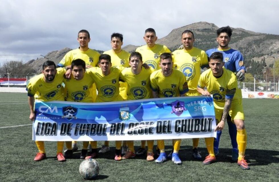 En Esquel, Belgrano goleó a Independiente en el clásico y sigue a paso firme