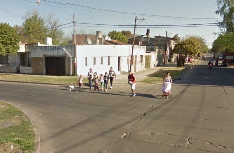 Mataron a un menor de edad en barrio Matheu e hirieron a su hermano