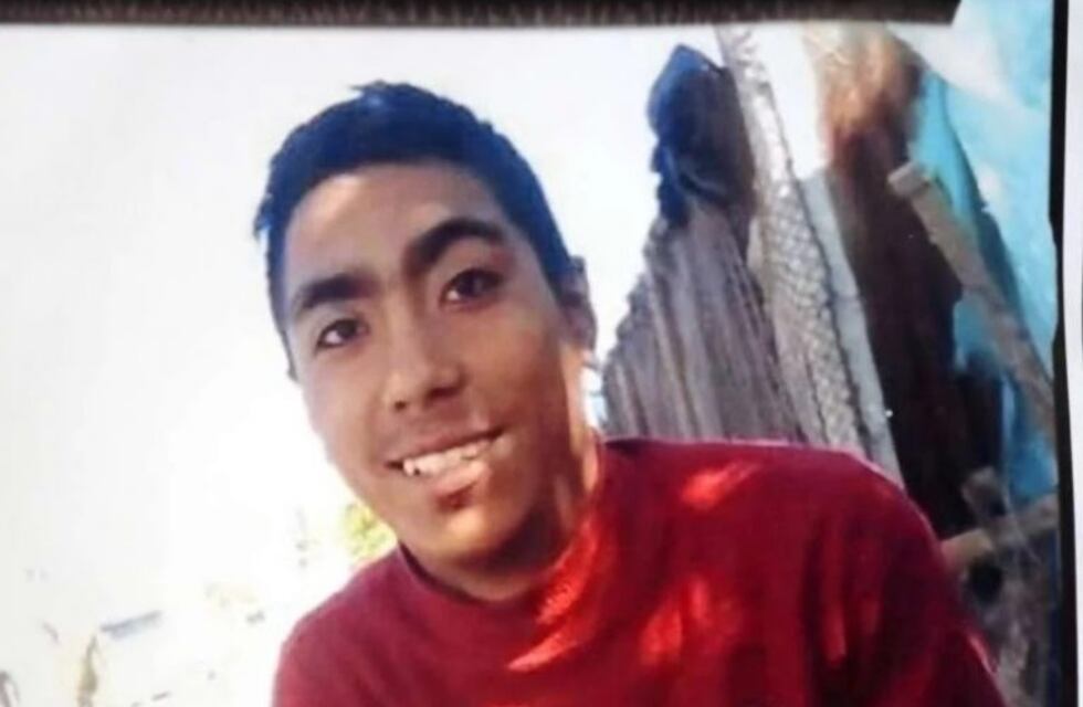 Un joven con discapacidad desapareció hace 23 días