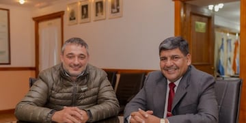 vicegobernador Arcando