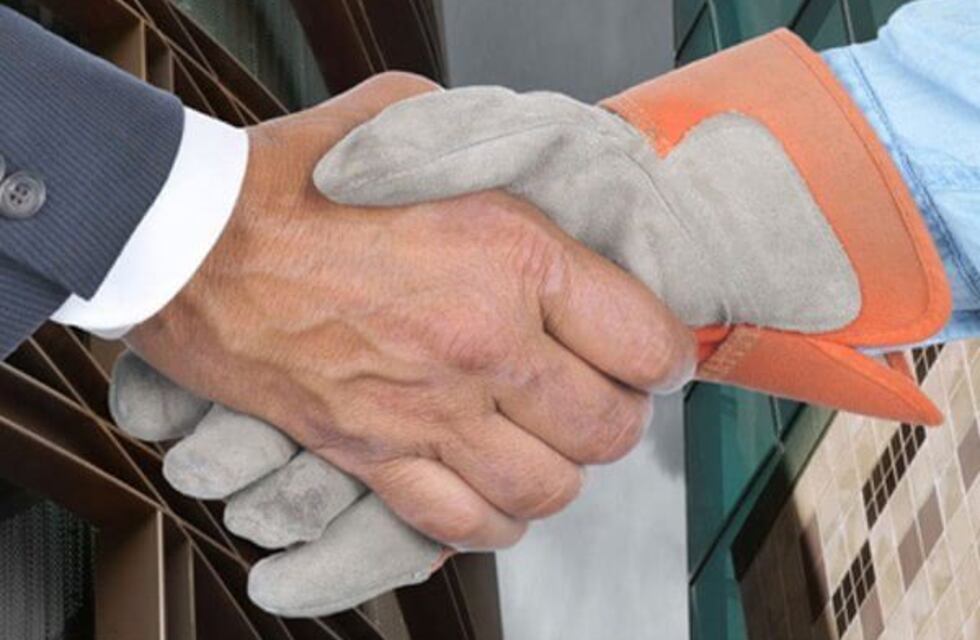 Se brindará una Conferencia - Taller sobre Derecho Laboral