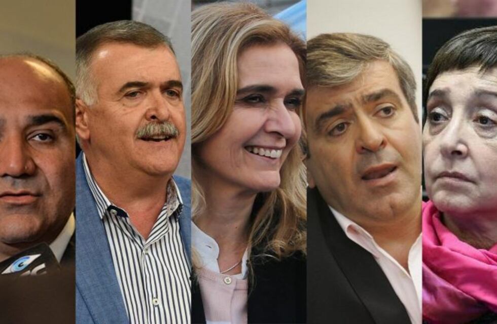 Malvinas: los mensajes de los políticos tucumanos a 37 años de la guerra