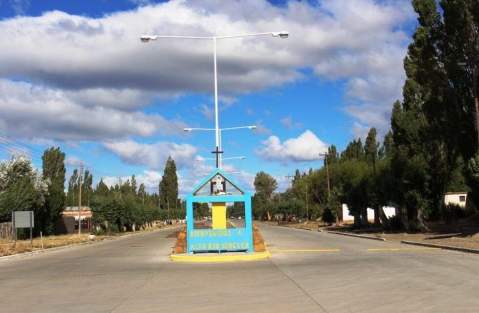 Para ingresar a Río Senguer deberán solicitar permiso municipal