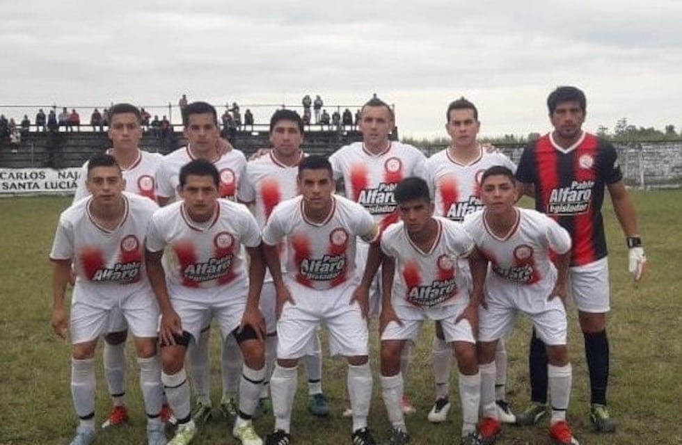 Liga Tucumana: resta dos partidos para finalizar una nueva fecha del fútbol de ascenso