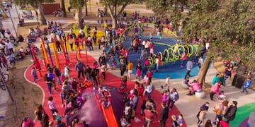 Dia del Niño en Jesús María 2019 (Prensa Gobierno)