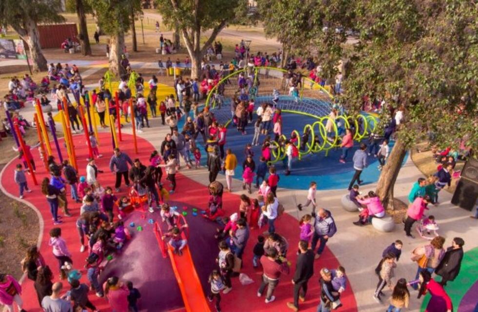 El Día del Niño en Jesús María se festejará en el centro
