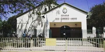 Escuela Nacional 198 Arroyito