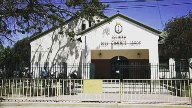Escuela Nacional 198 Arroyito