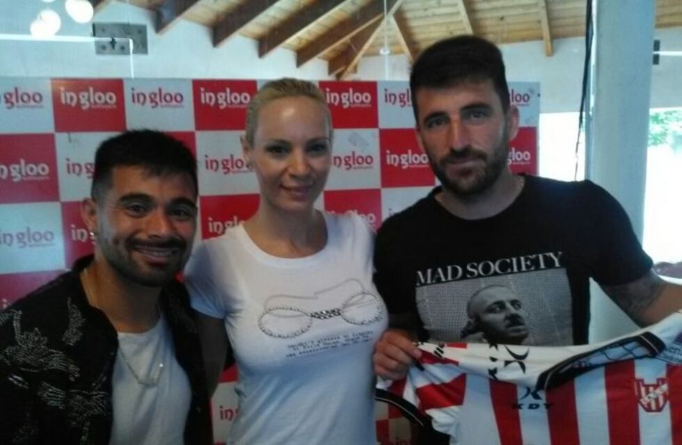 Blanco y Olego, un ping pong que dio en el blanco