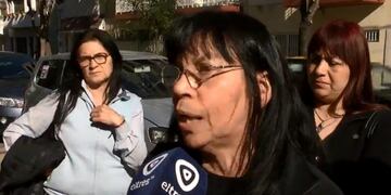 Margarita Alcaraz afirma que pidieron la intervención de la Justicia a fines del año pasado\u002E (Canal 3)